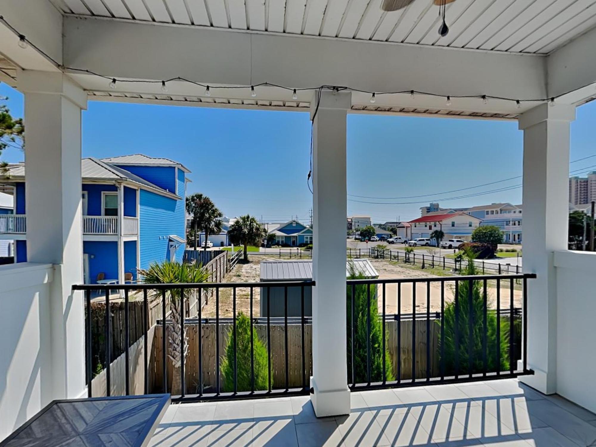 Seaesta Holiday home *