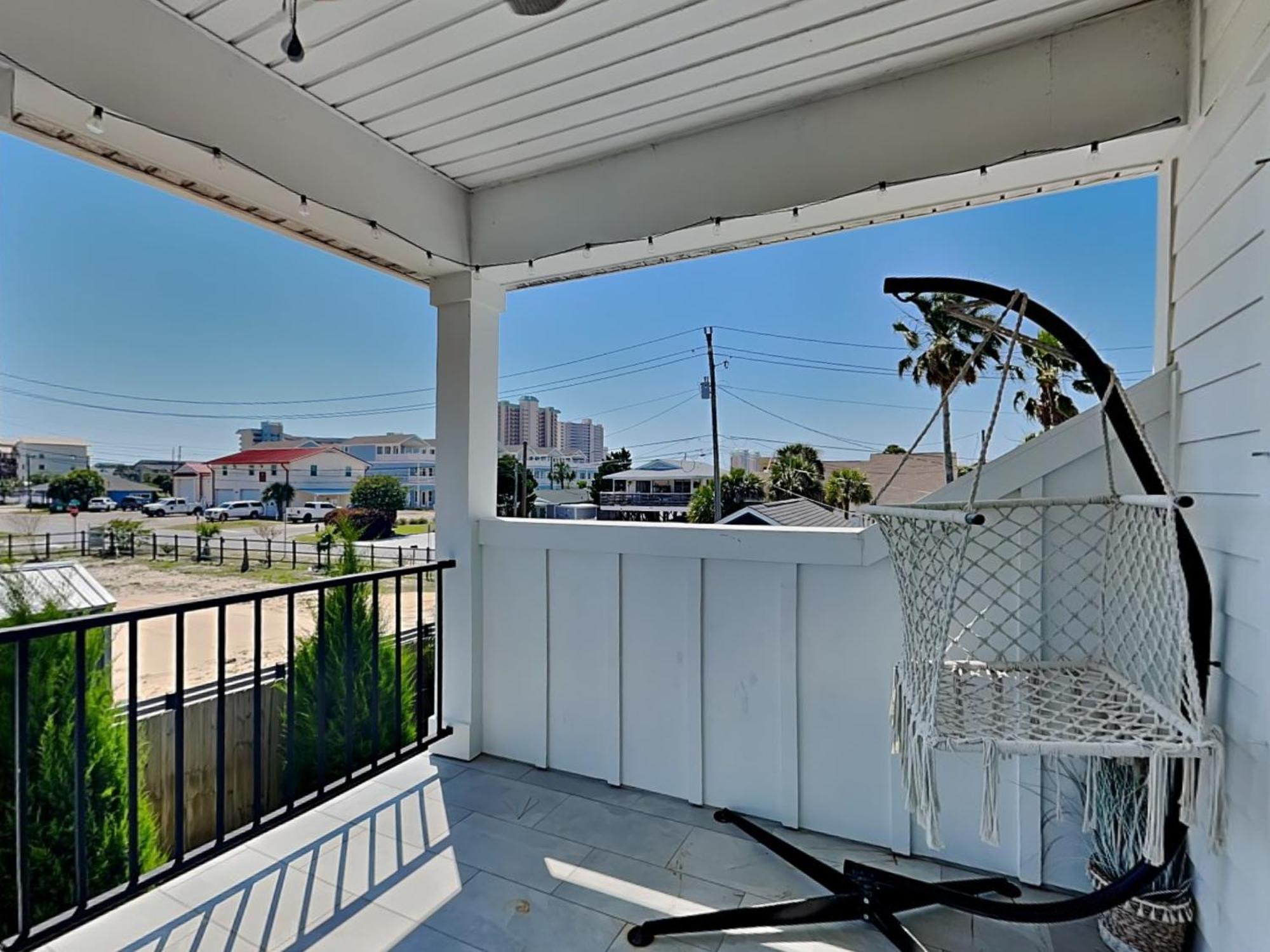 Holiday home Seaesta Panama City Beach
