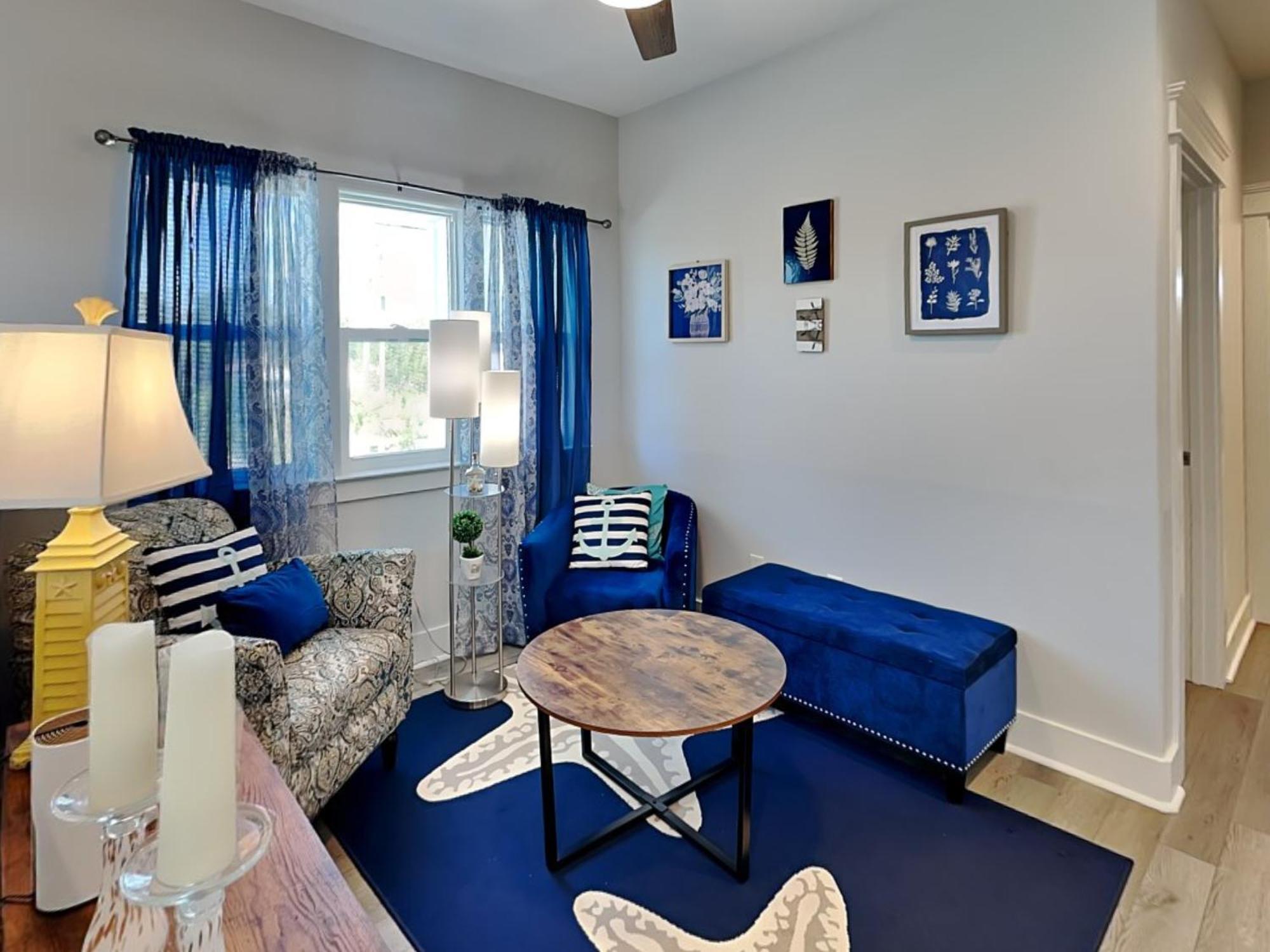 Holiday home Seaesta