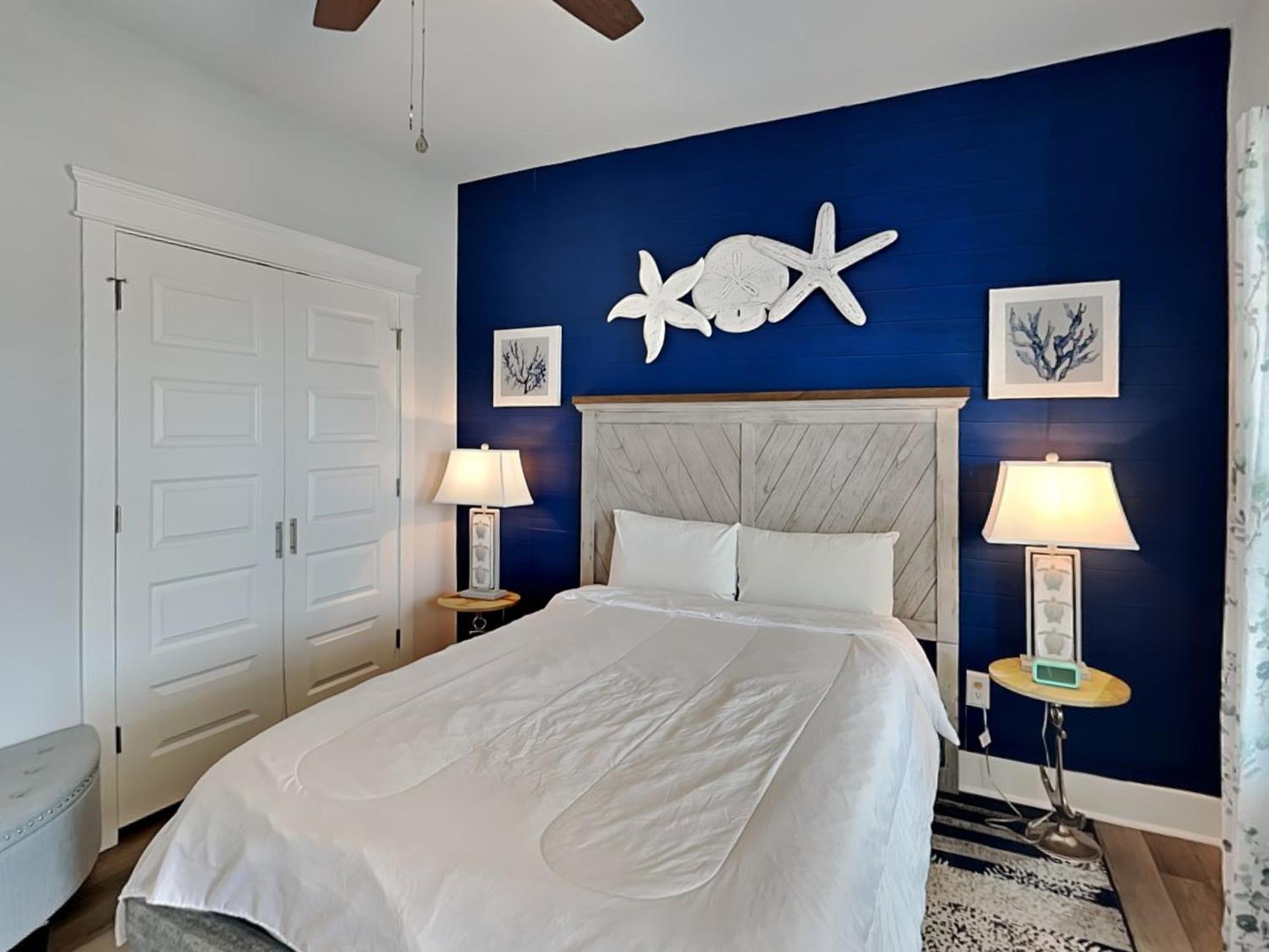 Holiday home Seaesta *