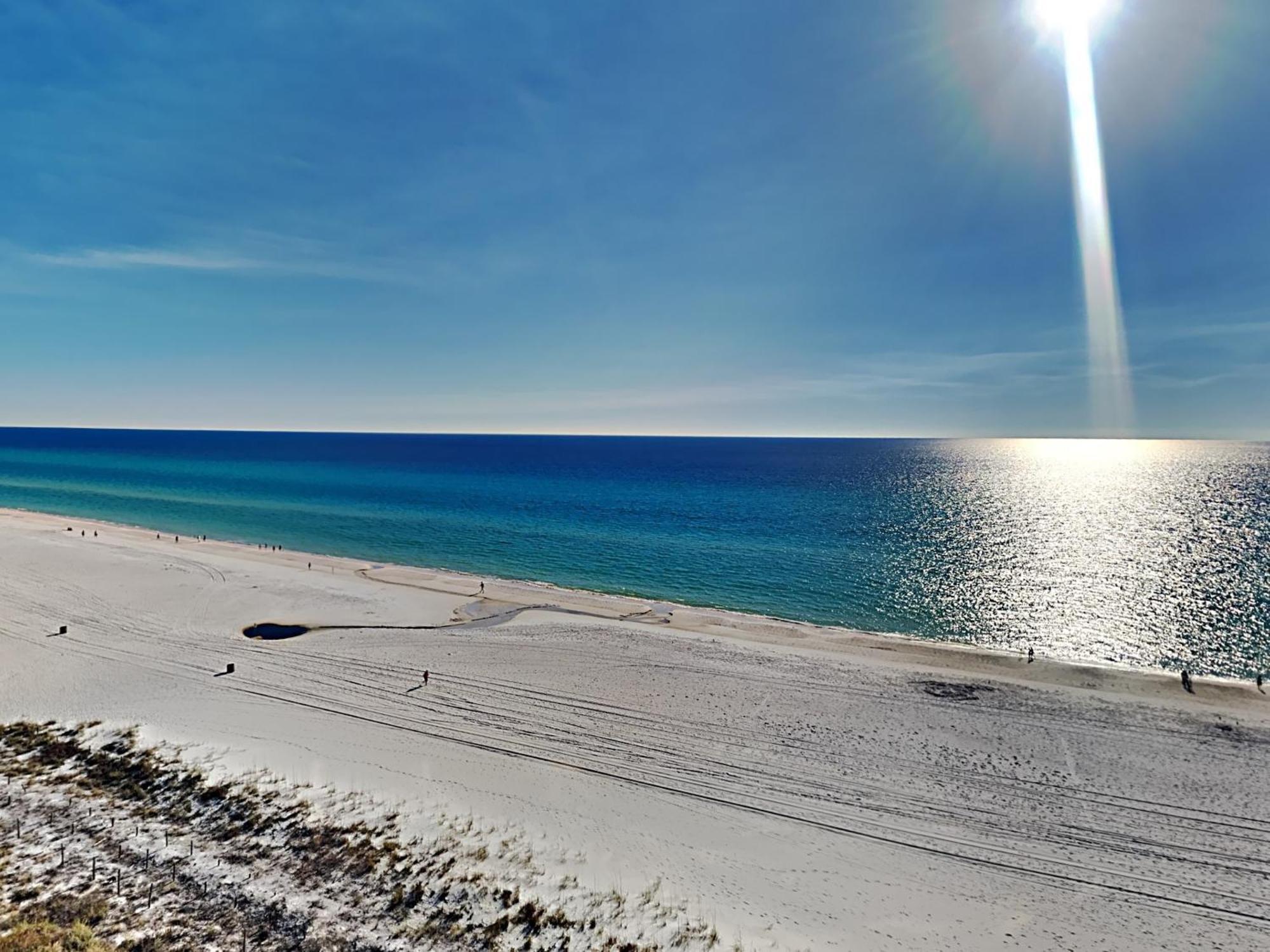 Seaesta Holiday home Panama City Beach