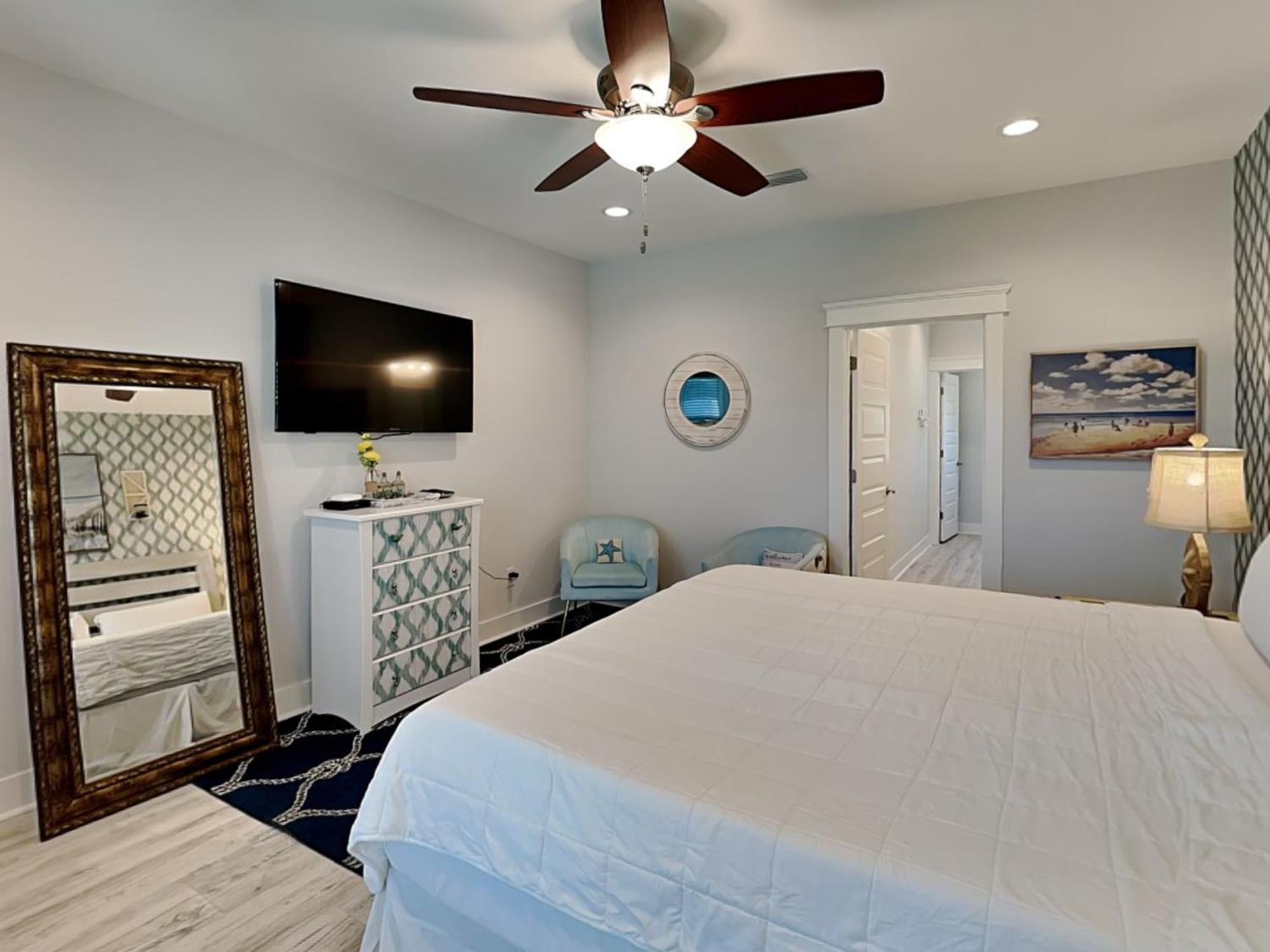 Holiday home Seaesta Panama City Beach