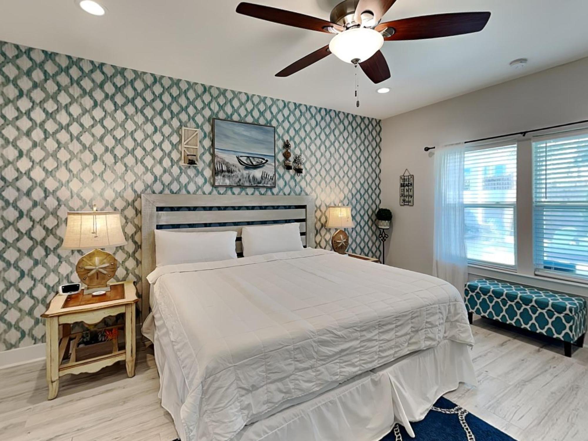 Seaesta Holiday home Panama City Beach