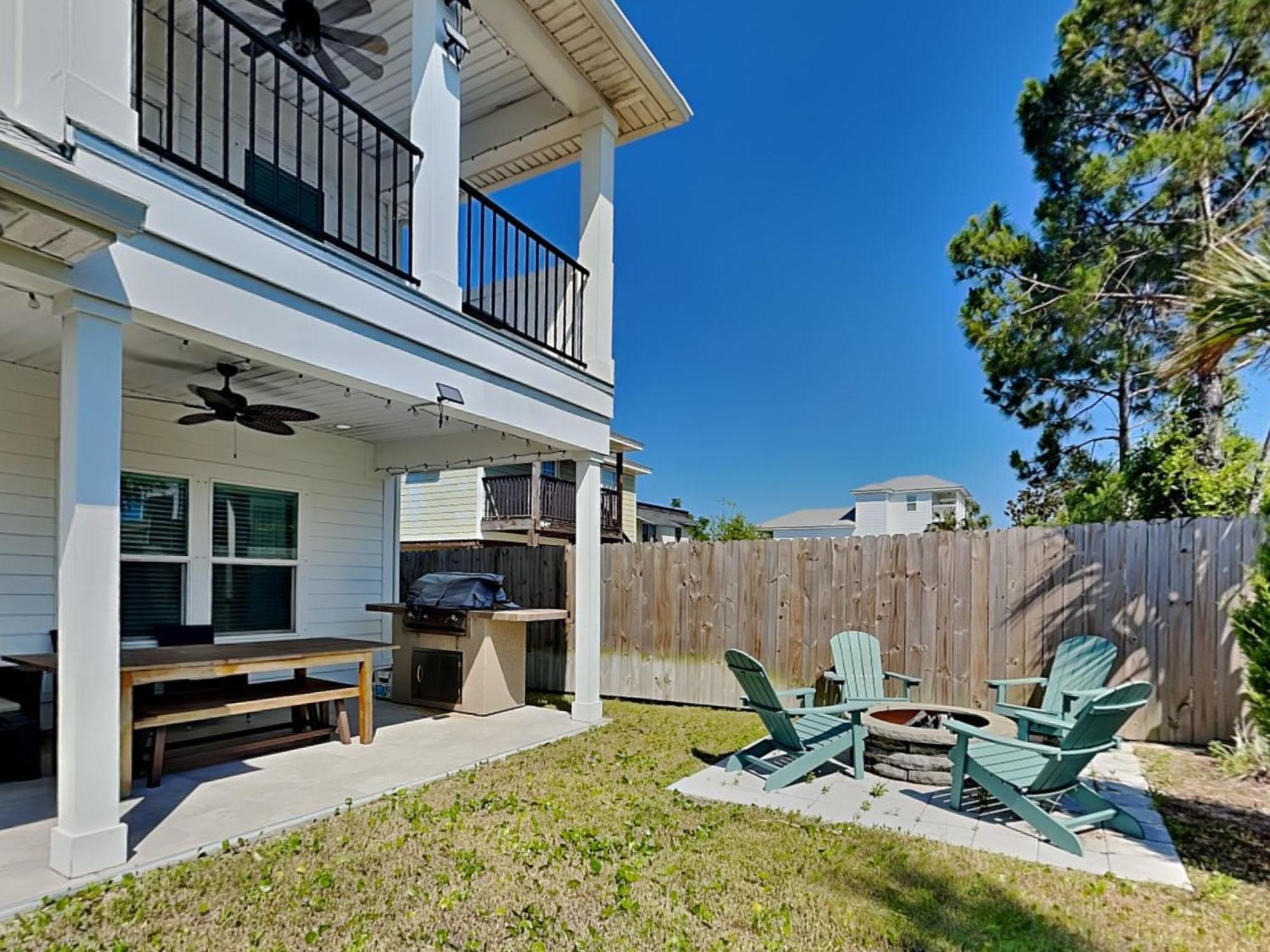 Seaesta Holiday home