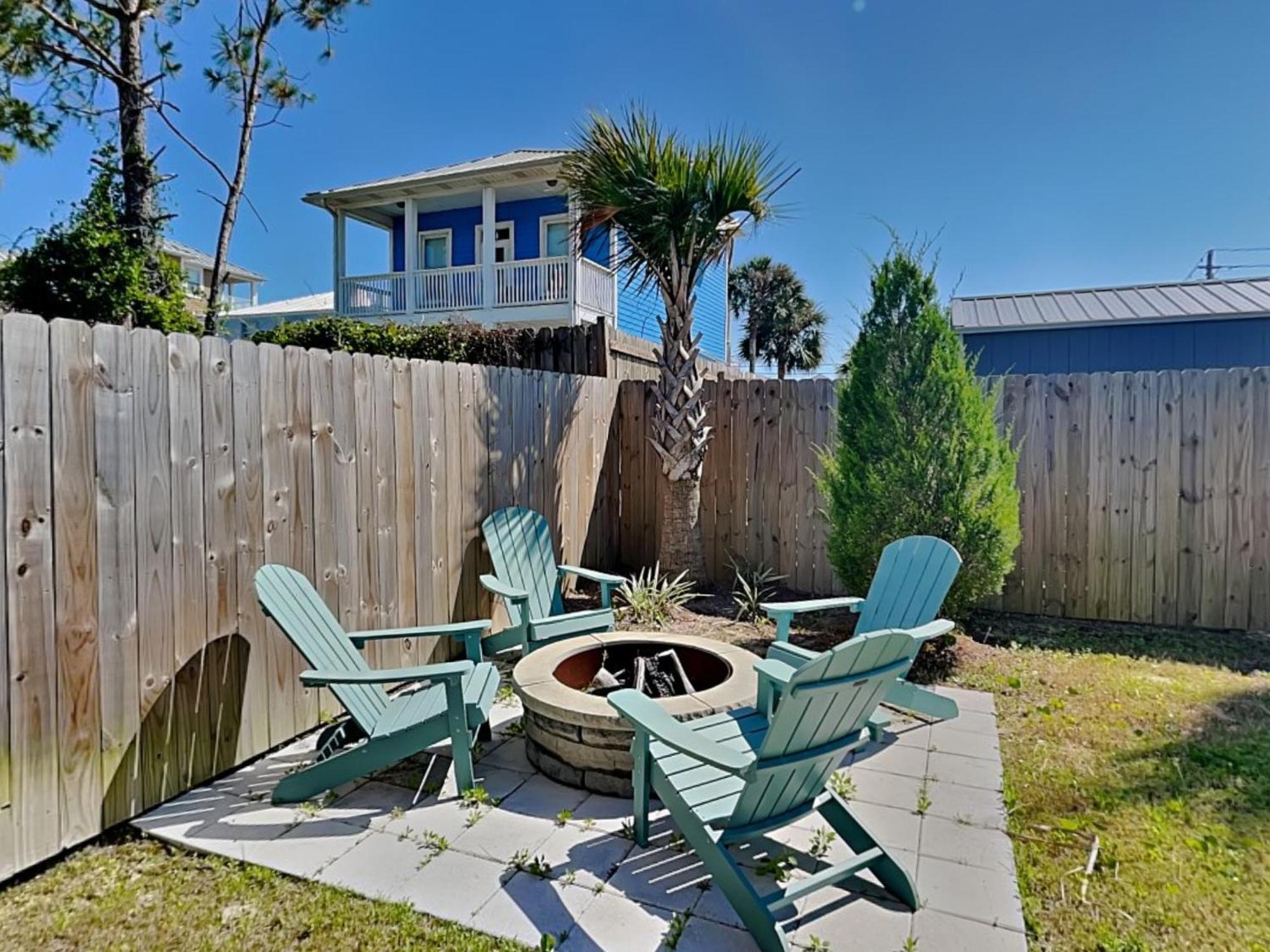 Seaesta Holiday home *