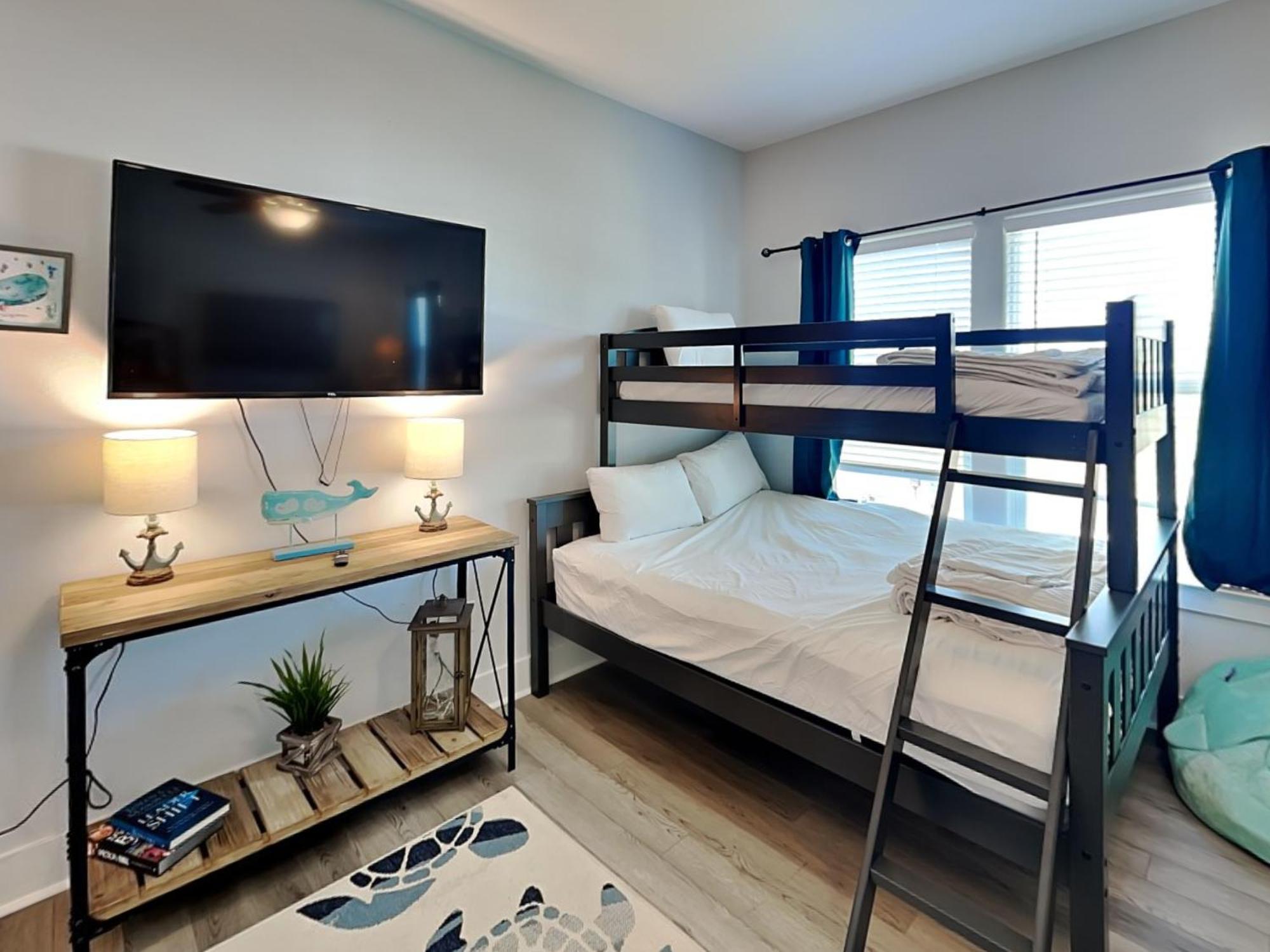 Seaesta Holiday home Panama City Beach
