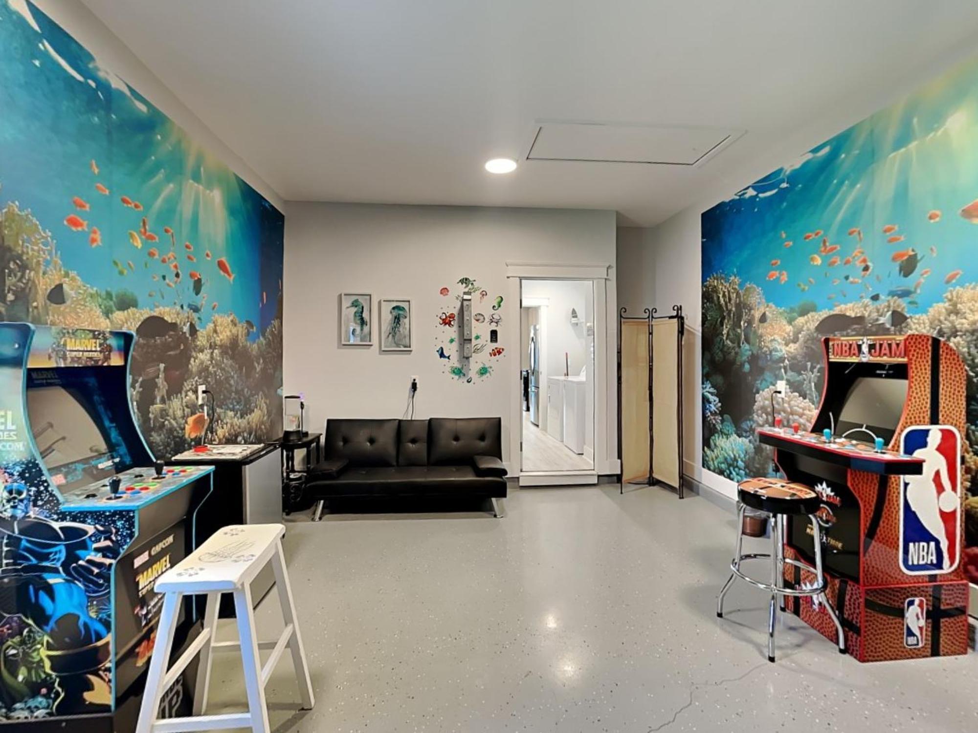 Seaesta Holiday home Panama City Beach