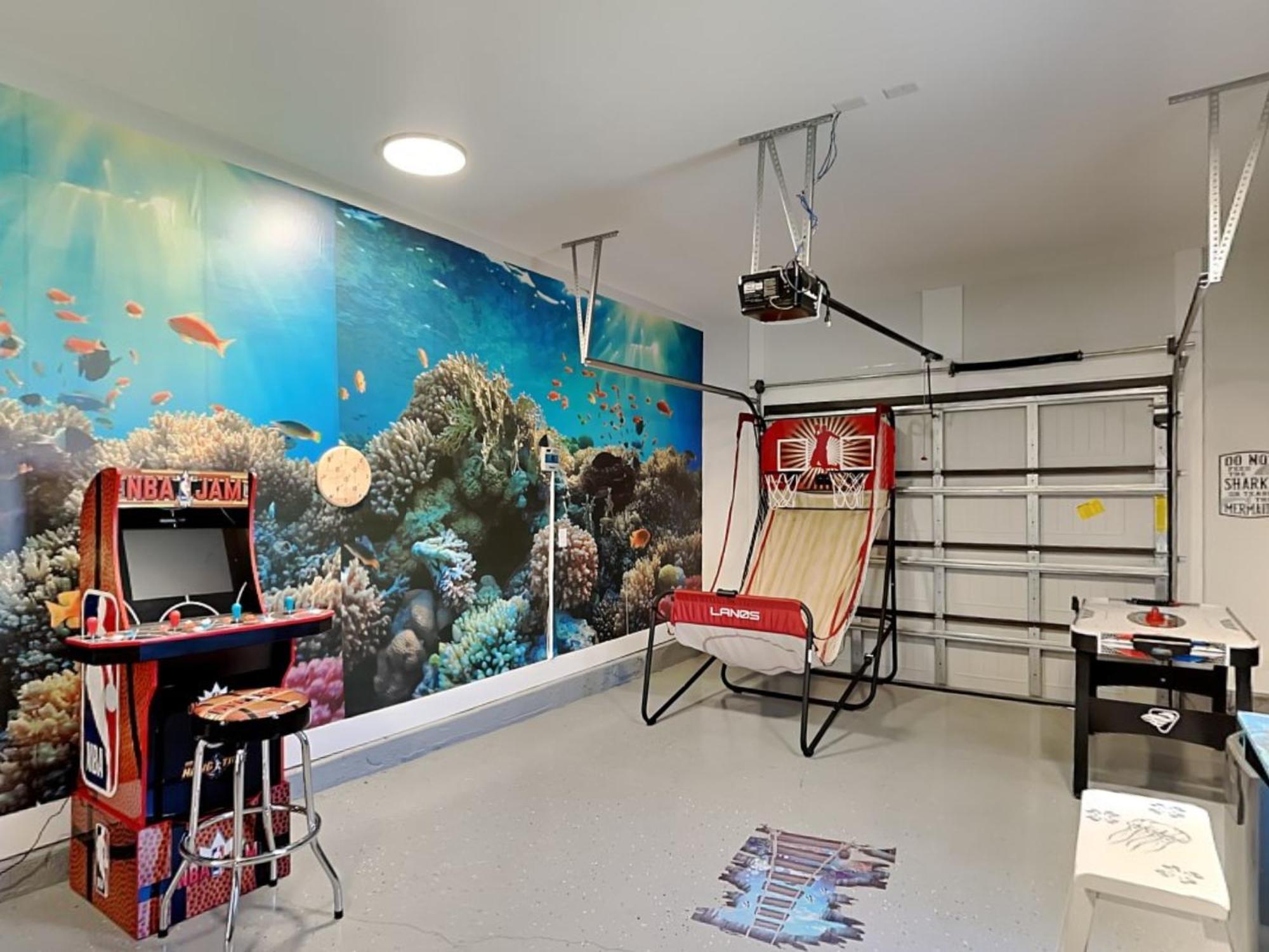 Seaesta Holiday home *