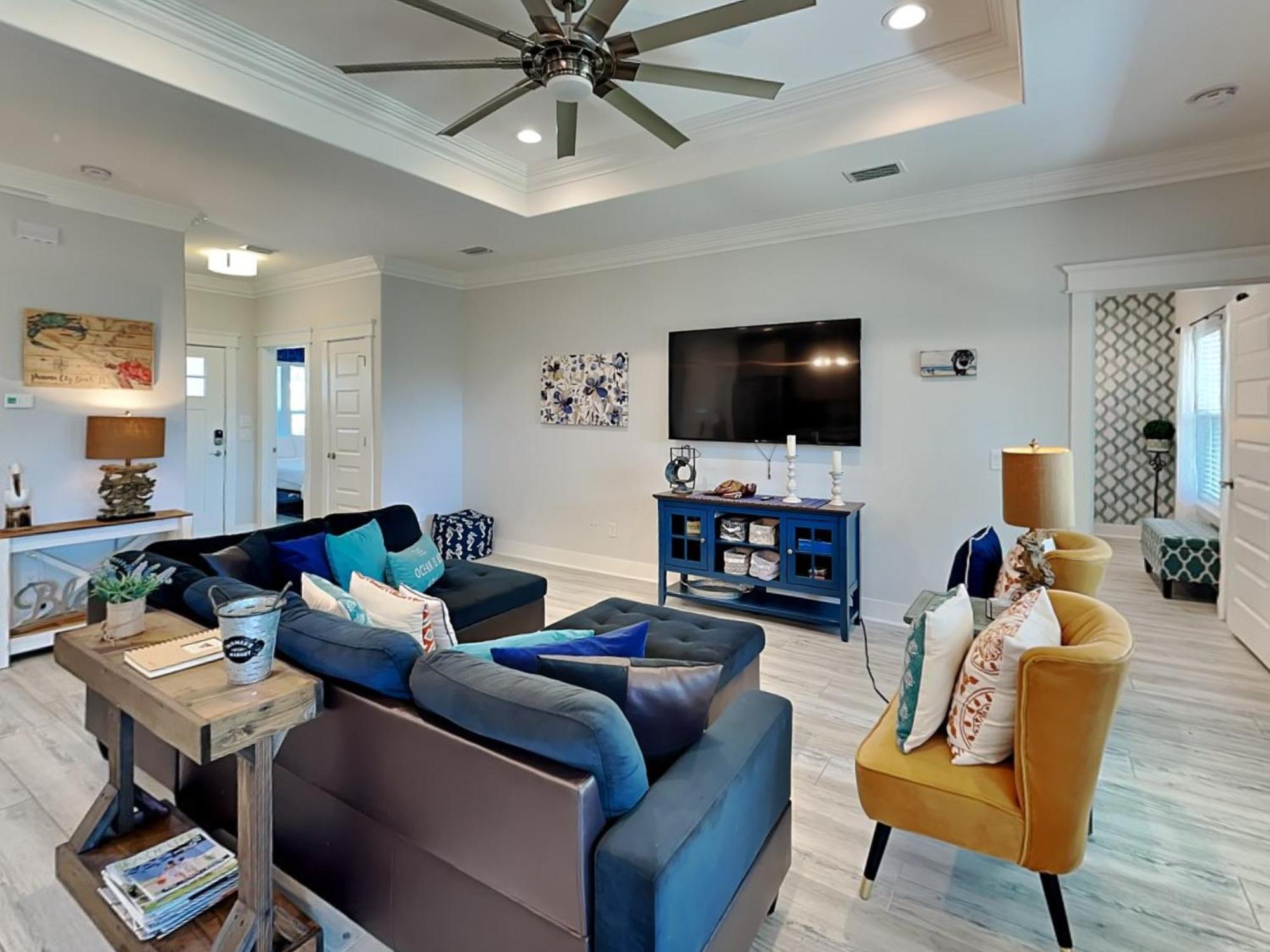 Holiday home Seaesta *