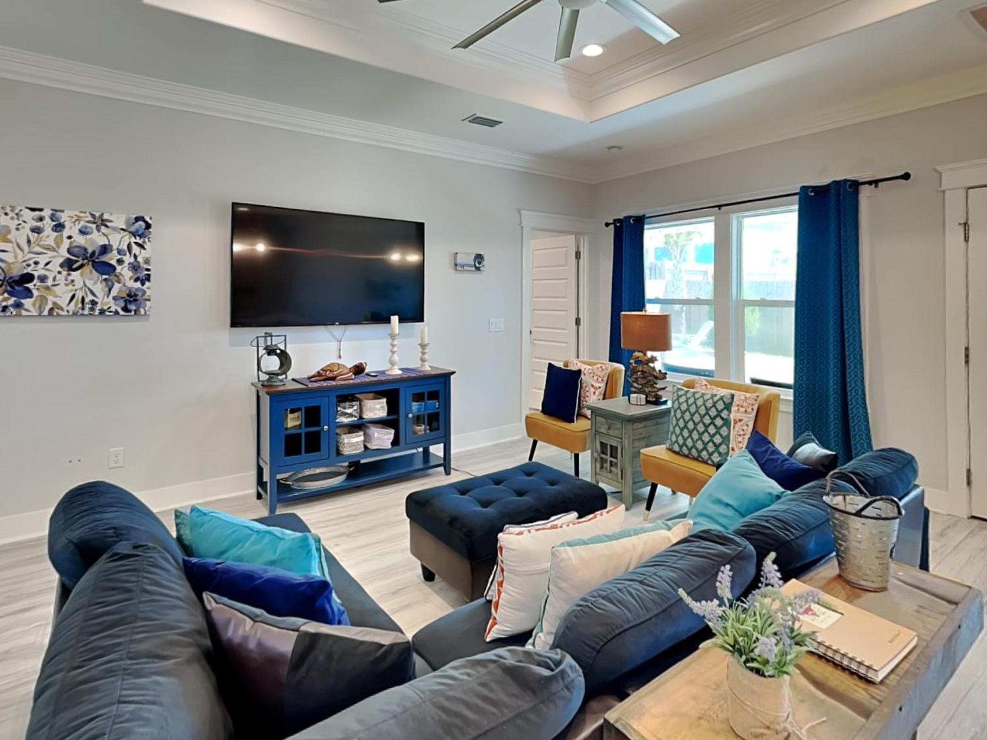 Seaesta Holiday home Panama City Beach