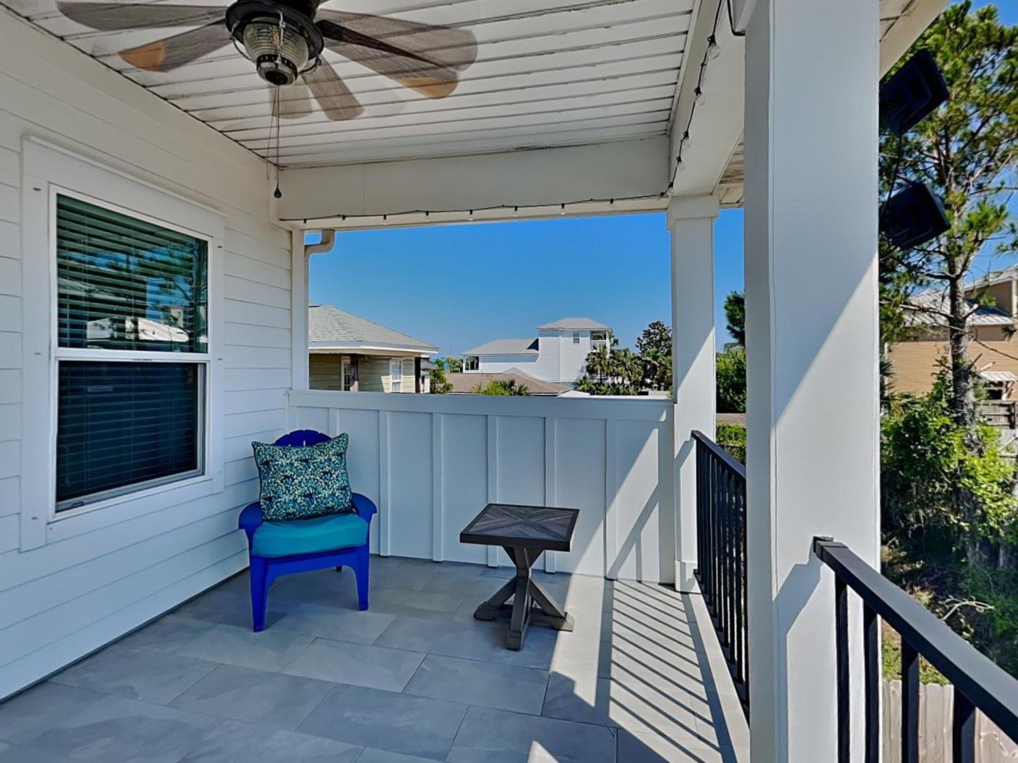 Seaesta Holiday home *