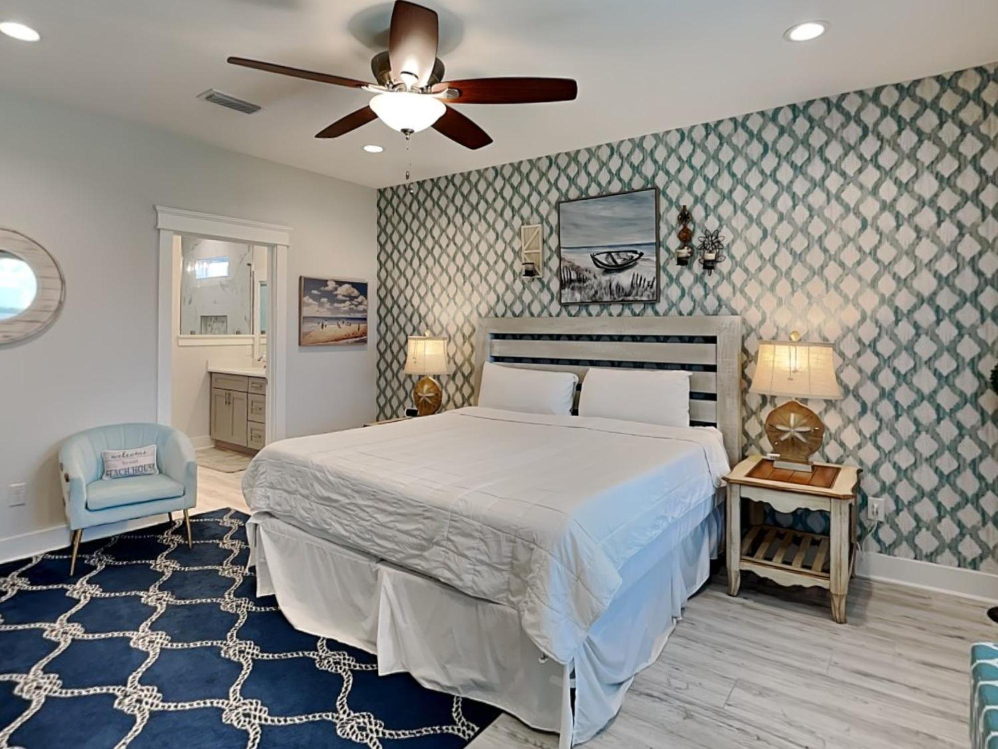Seaesta Holiday home Panama City Beach