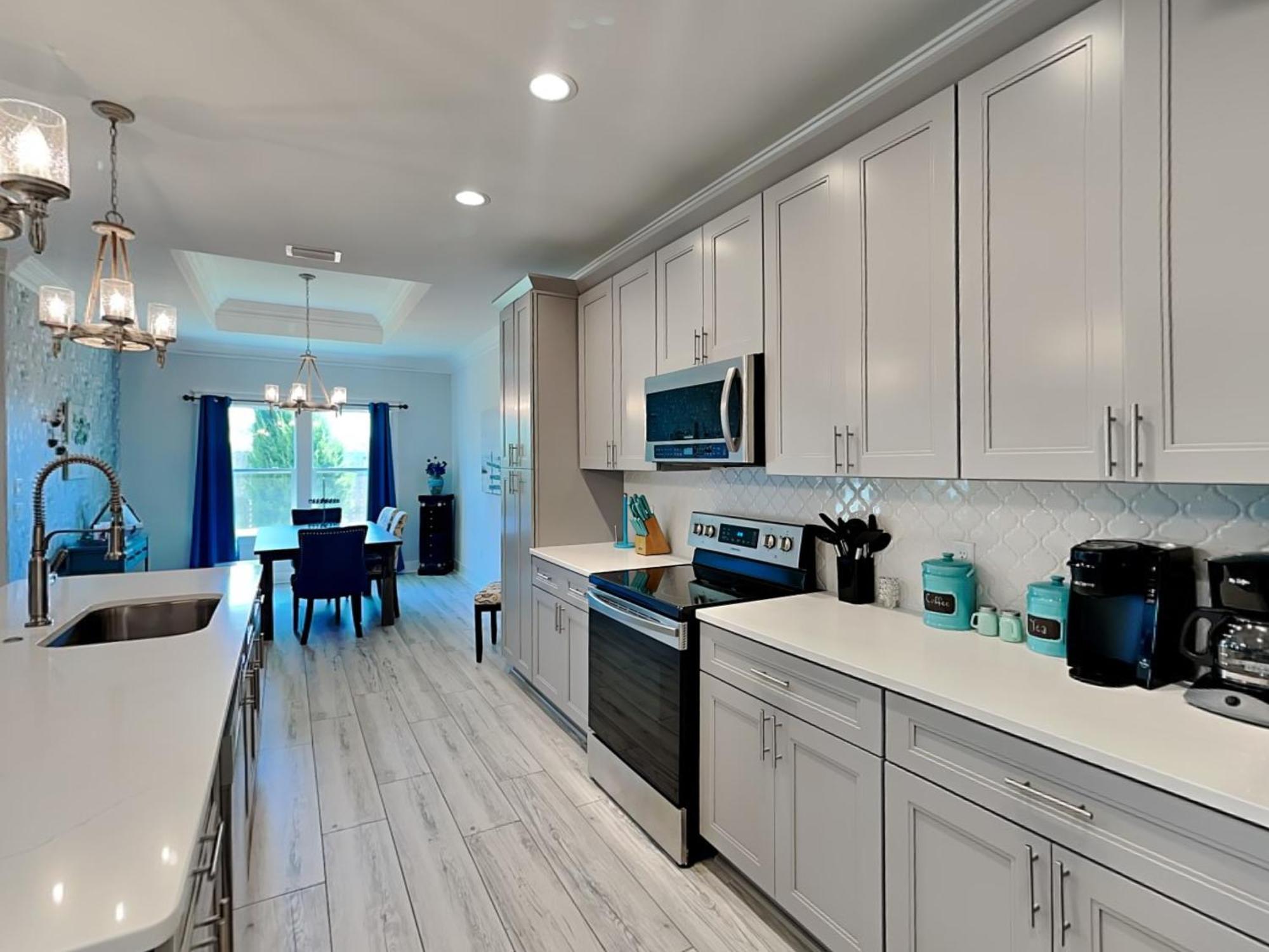 Holiday home Seaesta Panama City Beach
