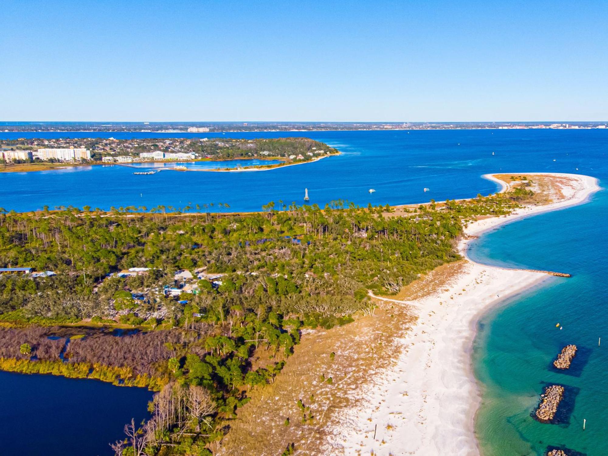 Holiday home Seaesta Panama City Beach
