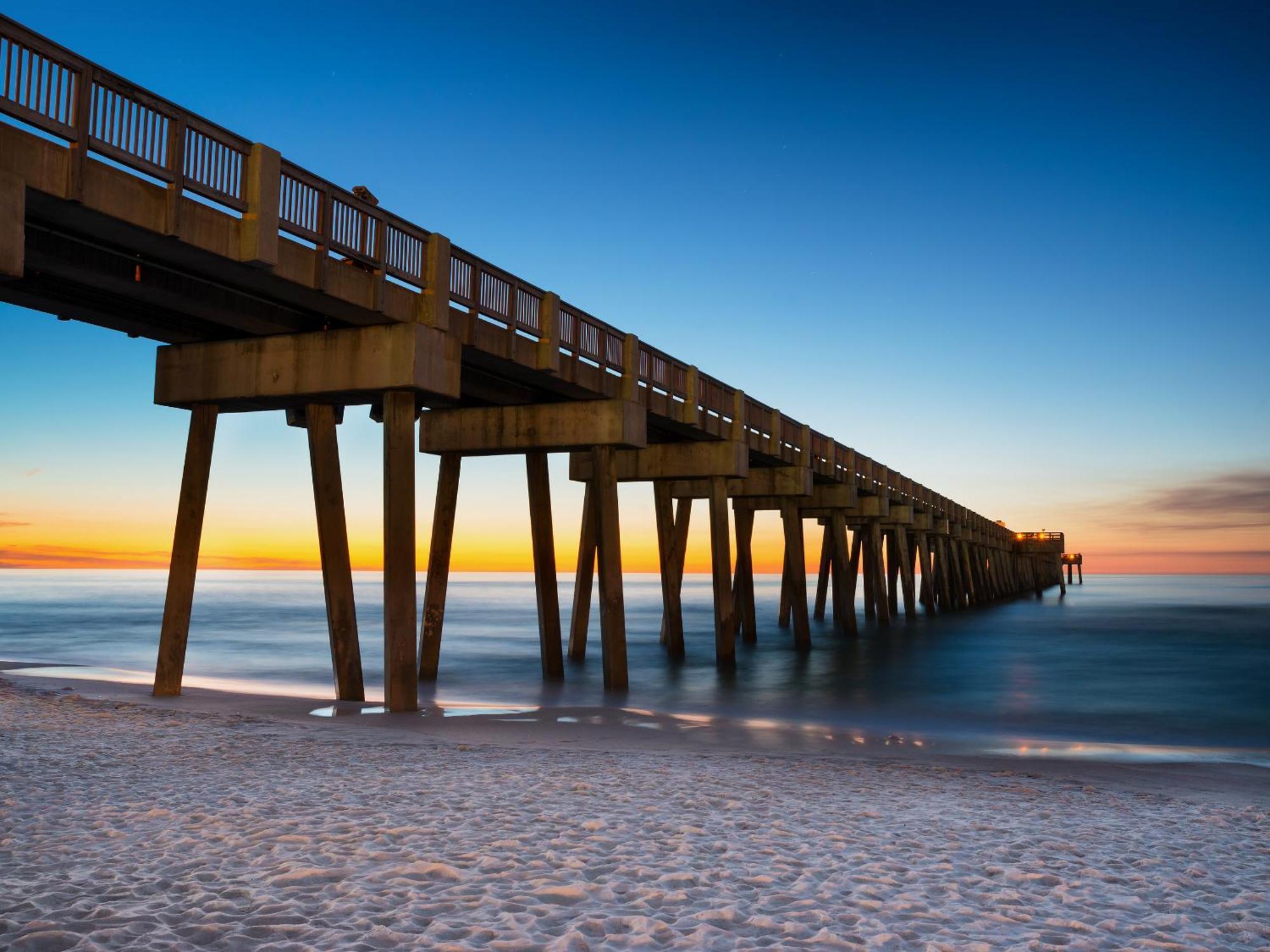Seaesta Panama City Beach
